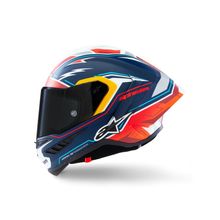 CAPACETE ALP SR10 PEDRO ACOSTA -5-